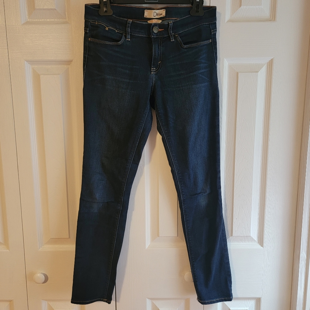 Dittos skinny jeans